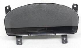 Lb5t-10849-yc 30 Day Warranty Exchange We Guarantee Our Speedos 21-22 Ford Explorer King Ranch Instrument Gauge Cluster Speedometer