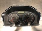 31254777 Volvo Instrument Cluster Oem Miles