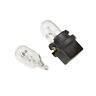3212 Autometer Bulb And Socket Assembly Circuit Board Mount 046074032127