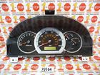 3410085z10 Suzuki Forenza Speedometer Instrument Head Cluster Oem