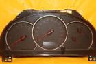 3411053jk0 Suzuki Speedometer Instrument Cluster Dash Panel Gauges Vitara With Miles
