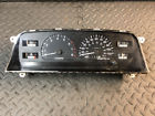 35200-324-110 Toyota Truck Speedometer Instrument Gauge Cluster