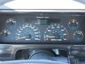 3525486 Oldsmobile Toronado Speedometer Cluster Digital Message
