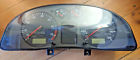 3b0919930r 3b0 919 930 R Volkswagen Vw Passat Instrument Cluster Mph Mt Speedometer Tachometer