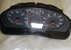 930s 3b0 919 Volkswagen Vw Passat Speedometer Instrument Cluster Gauges Oem