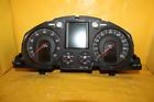 3c0920972a Volkswagen Speedometer Instrument Cluster Gauges Vw Passat With Miles
