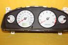 3w400 Nissan Speedometer Instrument Cluster Pathfinder Dash Panel Gauges Miles