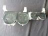 4075049 Chrysler Corporation Dodge Ram Van Plymouth Voyager Gauges Cluster Speedometer