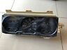 4075149 Dodge Ram Truck Instrument Cluster Gauges Speedometer Oem