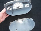 83800-52350 457952-3250 Toyota Speedometer Gage Display Panel Assembly Unit Echo Needs Repair