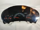 4760400af Chrysler Concord Speedometer Instrument Cluster Dash Panel Gauges