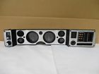 476637 Gm Chevy Camaro Oem Instrument Gauge Cluster Speedometer Silver Bezel