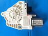 4f0959801a 4f0 959 801 A Brose Audi Rear Driver Left Side Window Motor
