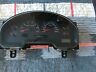 4l34-10849-al Ford Instrument Gauge Cluster Tachometer