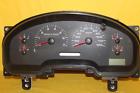 4l3410849ak Ford Speedometer Instrument Cluster Dash Panel Gauges Miles