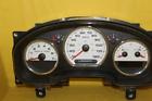 4l3410849en Ford Speedometer Instrument Cluster Lariat Dash Gauges Miles