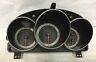 257-50528 4xbn8ca Mazda Speedometer Instrument Cluster Dash Gauges Miles