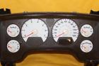 5172297ag Dodge Speedometer Instrument Cluster Ram Dash Panel Gauges Miles