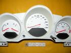 5172701ab Dodge Avenger Speedometer Instrument Cluster Dash Panel Gauges