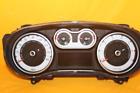 51968387 Fiat Speedometer Instrument Cluster Dash Panel Gauges Miles