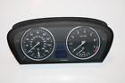 42112 528i Bmw Instrument Cluster Speedometer Gauge