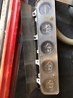 56004888 Chrysler Jeep Wrangler Yj Gauge Cluster Assembly Center Dash Fuel