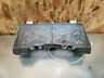 56006843 Dodge Gas Speedometer Speedo Gauge Cluster Miles Fw