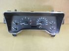 56009170 Jeep Wrangler Tj Speedometer Tach Gauge Cluster Oil Temp Volt