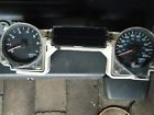 56010010 Mopar Jeep Wrangler Yj Instrument Gauge Cluster Speedometer Tachometer