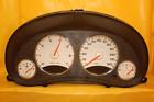 56010461ah Jeep Speedometer Instrument Cluster Dash Panel Gauges Liberty With Miles