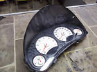 56010582ae Jeep Liberty Speedometer Speedo Instrument Cluster Mph