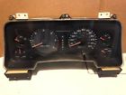 56020107 Dodge Ram Instrument Cluster Tach Speedometer Gauges