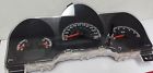 56044817ah Dodge Nitro Speedometer Instrument Cluster Dash Panel