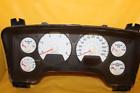 56044938ag Dodge Speedometer Instrument Cluster Ram Diesel Dash