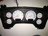 56045618af Dodge Ram Speedometer Instrument Cluster Miles