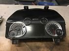 56046547ae Dodge Ram Diesel Speedometer Instrument Cluster