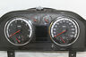 56046558ab Dodge Speedometer Instrument Cluster Ram Dash Gauges Miles