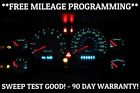 56051101ae Dodge Ram Instrument Speedometer Cluster