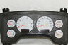 56051103ae Dodge Speedometer Instrument Cluster Ram Dash Miles
