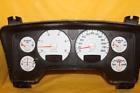 56051104ae Dodge Speedometer Instrument Cluster Ram Diesel Miles