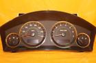 56054012ah Jeep Speedometer Instrument Cluster Dash Cherokee With Miles