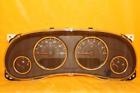 56054391af Jeep Speedometer Instrument Cluster Wrangler With Miles