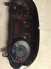 56054660ab Dodge Dart Manuel Shift Speed Cluster Oem