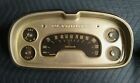 5742568964563e Genuine Mopar Plymouth Dash Gauge Cluster Assembly