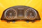 5n0920971d Vw Speedometer Instrument Cluster Dash Panel Gauges Tiguan With Miles
