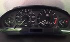 6-901-929 Bmw Instrument Guage Cluster Motometer