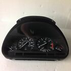 110.008.784-233 62.11-6 906 118 Bmw Motometer Instrument Gauge Cluster