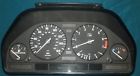 62118356034 62.11-8 356 034 Vdo Bmw Instrument Cluster Gauges