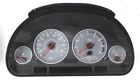 62106942222 Bmw Oem Instrument Cluster Tested Working Dash Silver Face