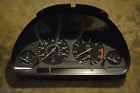 62106942230 Vdo Bmw Oem Manual Trans Gauge Cluster Speedometer